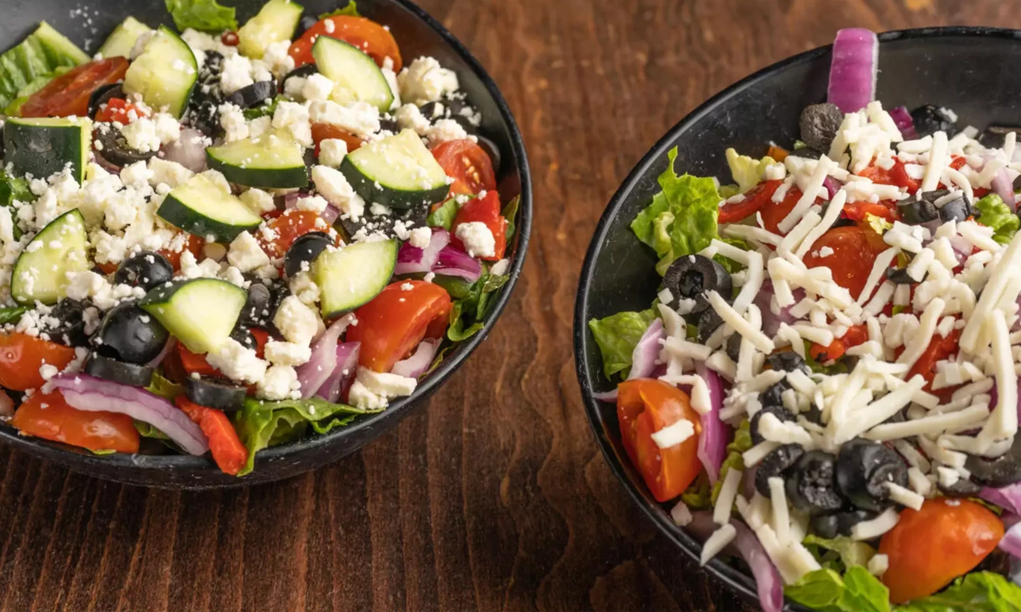$25-$100 to Spend on Food & Drinks, 14" Pizza, Pasta, Bread & 2 Drinks