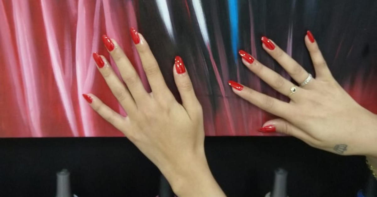 Manicure And Pedicure Manicure And Pedicure