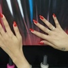 Image 2: Manicure and Pedicure