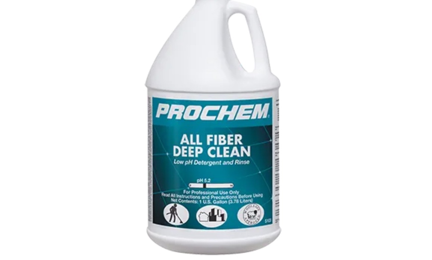 Image 11: Carpet Cleaning for 2, 4, or 6 Rooms