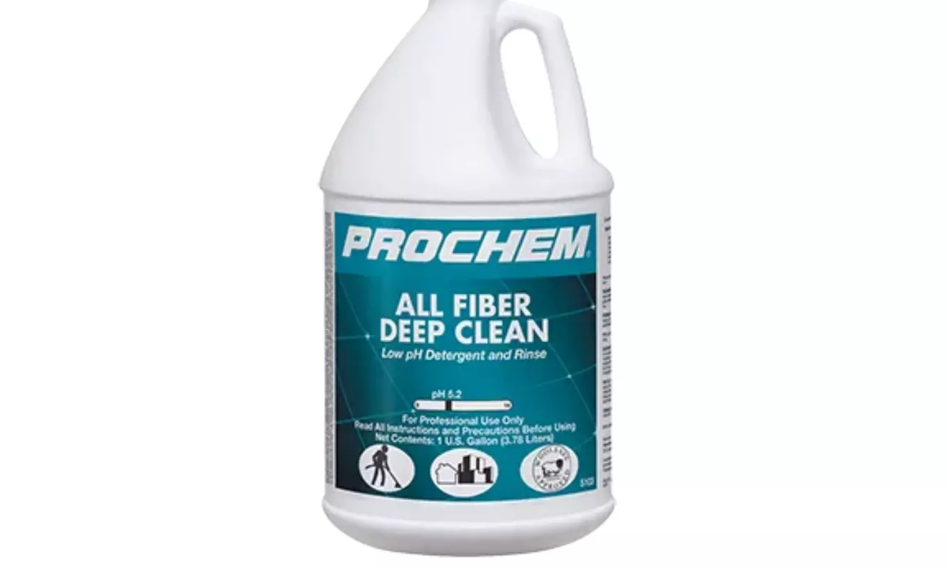 Carpet Cleaning for 2, 4, or 6 Rooms