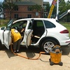 Image 2: Mobile Car Detailing: Interior & Exterior Clean for All Vehicle Sizes
