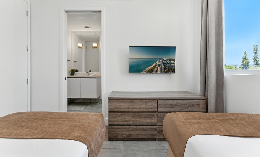 Image 8: Chic South Beach Condo Escape Near Pristine Shores and Art Deco Charm