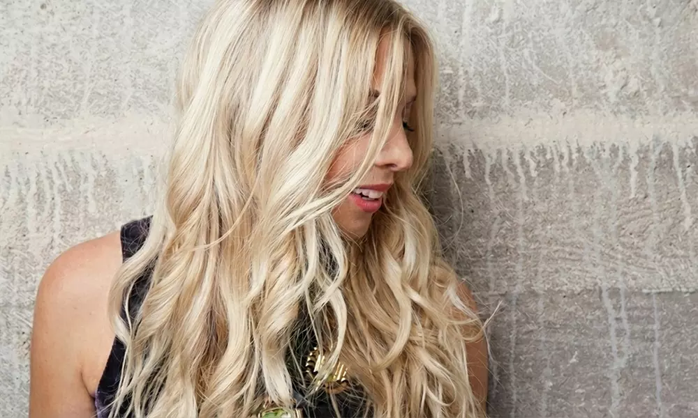 Achieve a Fresh New Look with a Full Hair Color or Root Touch-Up Service to Cover Greys (Up to 55% Off)