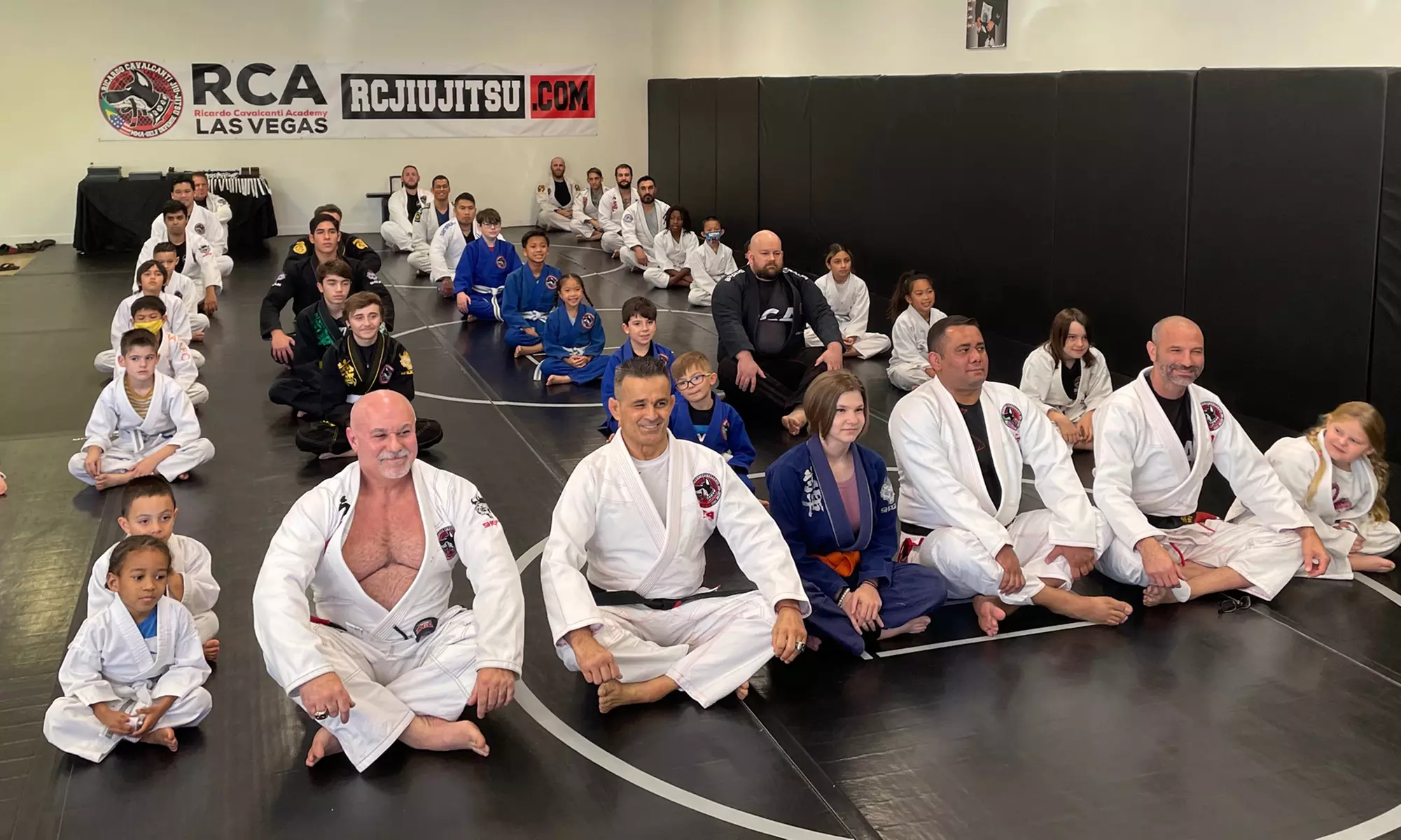Experience One Month Brazilian Jiu Jitsu Classes (Up to 50% Off)