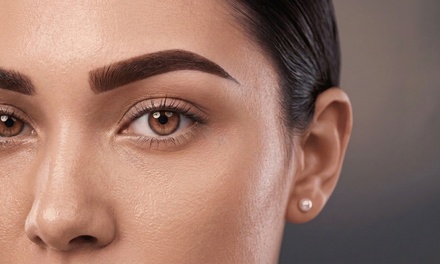 Eyebrow Shaping & Waxing - Fusion Medispa