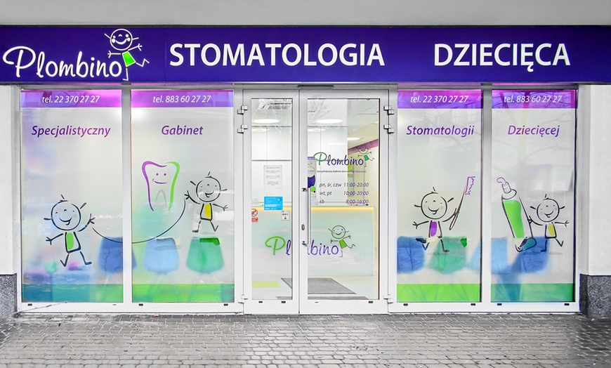Image 10: Groupony zniżkowe do wykorzystania na usługi stomatologiczne 