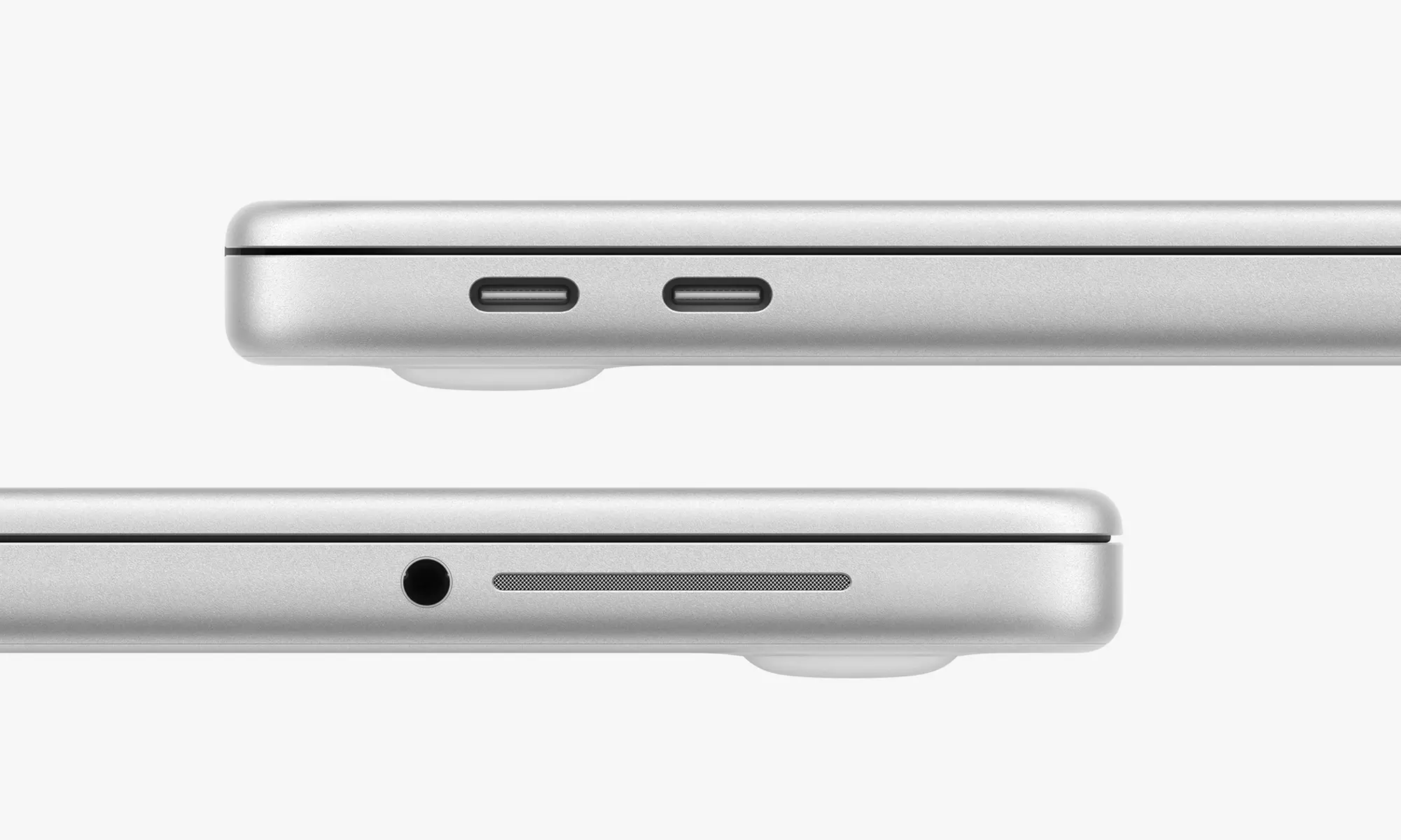 Apple MacBook Neo 13'' A18 Pro, 8 GB RAM und 256 GB SSD