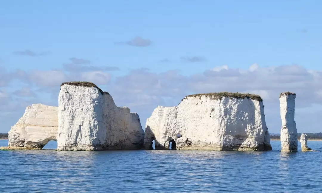 Set Sail! Coastal Day Cruises with Breathtaking Views