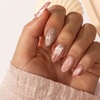 Image 2: Get Manicure Or Pedicure Optional  Gel , Manicure & Pedicure Optional  Gel