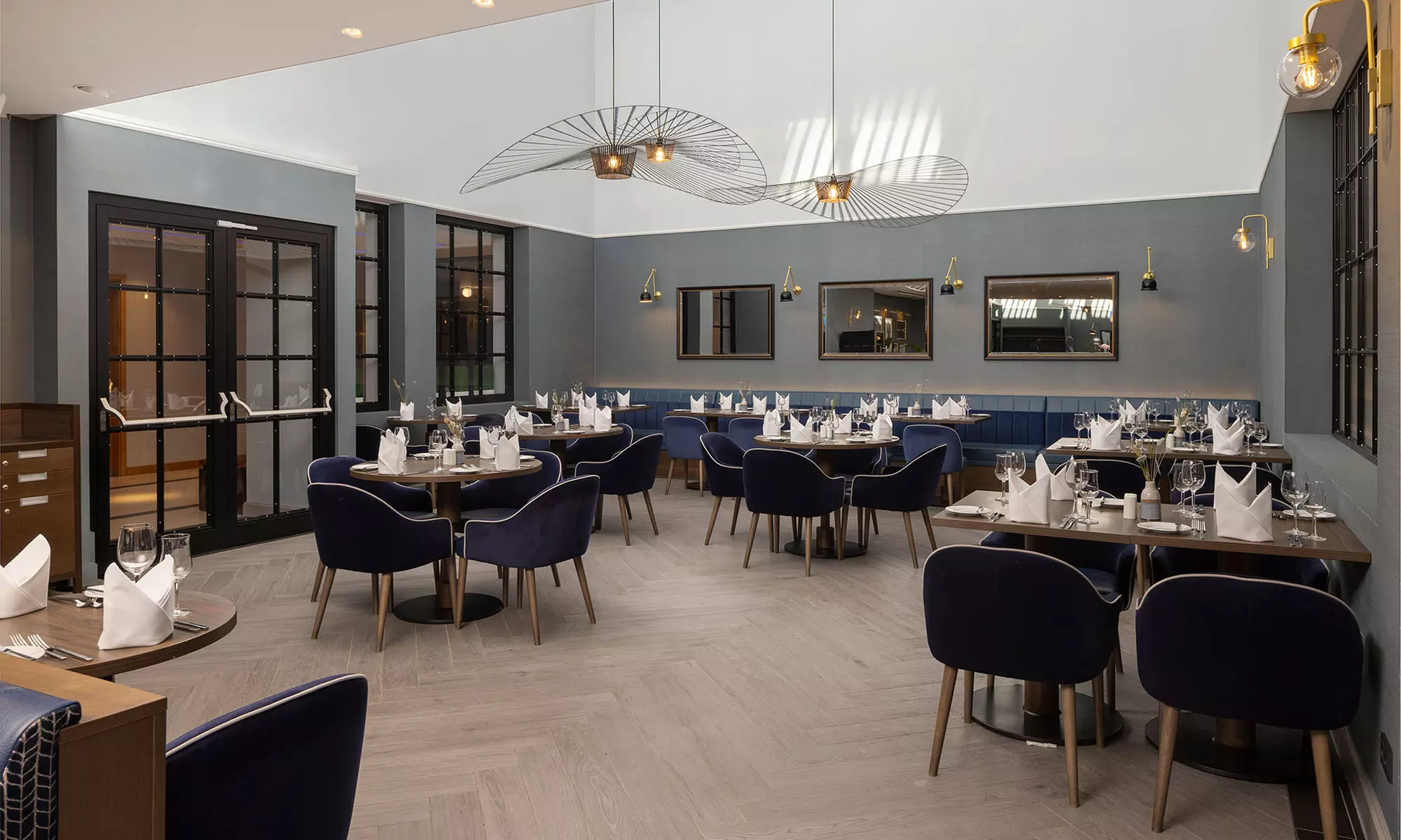 Düsseldorf: 1 oder 2 Nächte inkl. Frühstück