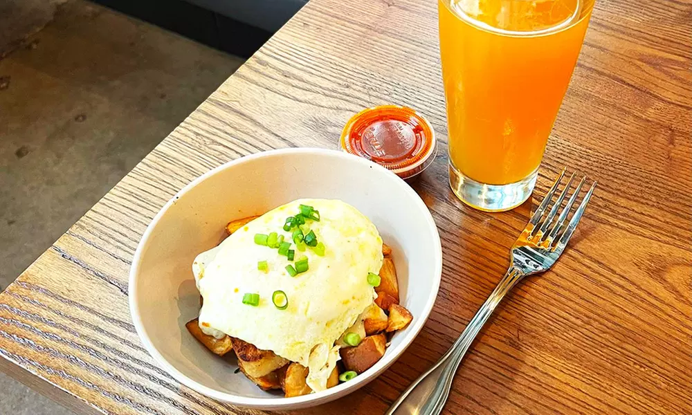 Explore Houston's Culinary Delights on a Secret Food Tour!
