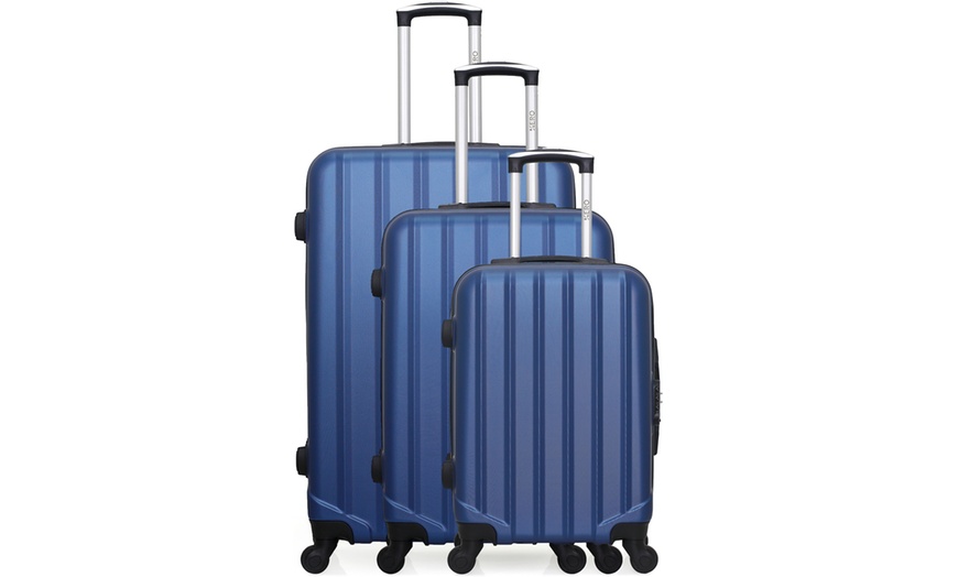 Image 8: Lot de 3 valises Himalaya Hero