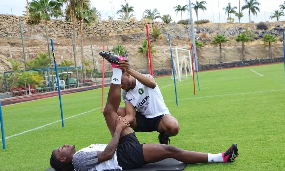 30-Minute Sports Massage with Professional Consultation