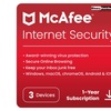 Image 4: Licencia para McAfee Internet Security 2025 con renovación automática