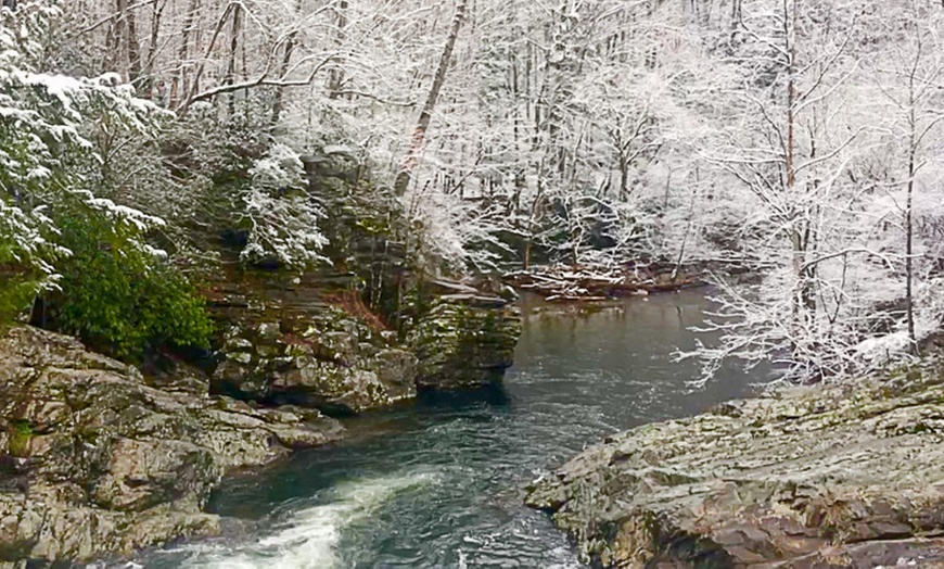 Image 43: Resort With Attractions Near Great Smoky Mountains National Park