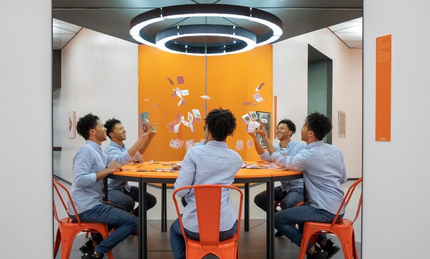 Image 6: Museum Of Illusions Orlando: Admission Tickets!