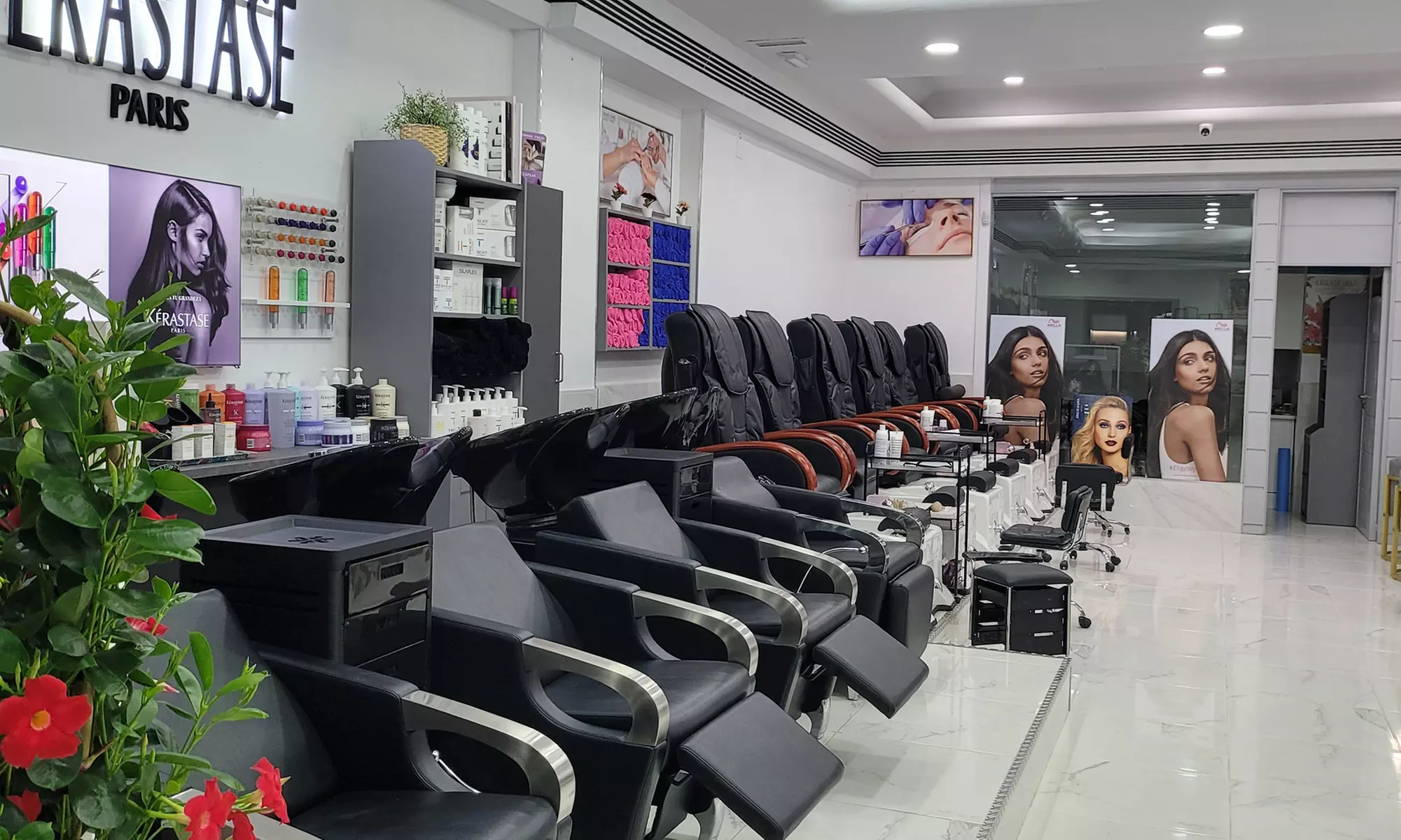 Extensiones naturales para un cambio de estilo