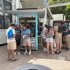 Image 10: Miami Skyline Sunset Cruise with Mojito Bar on Board - Up to 38% Off