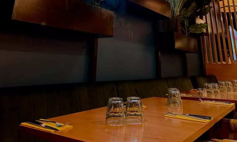 Jusqu'à 25% de remise sur Buffet chez Obrigado Rodizio Servon