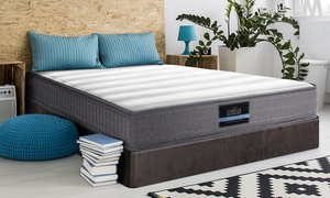 Bonnell Spring Foam Mattress