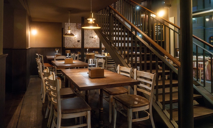 Image 4: Italienisches 3-Gänge-Menü für 2 oder 4 Personen