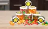 CBD Gummies for Sleep from Happy Hemp (250mg-1500mg)