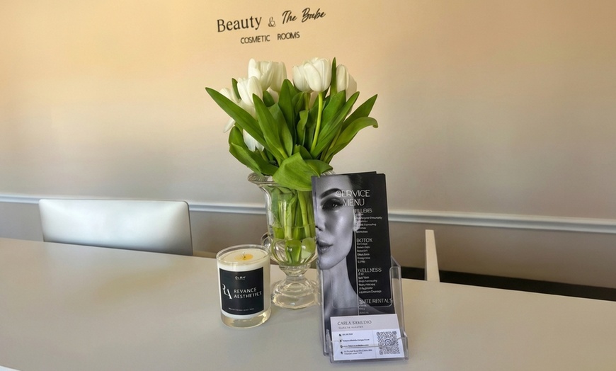 Image 3: Enhance Your Look with 20, 40, or 60 units of Xeomin Injections