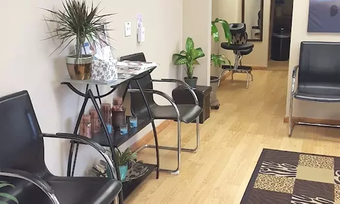 60-Min Swedish, Deep Tissue, or Combo Massage for Relief & Renewal