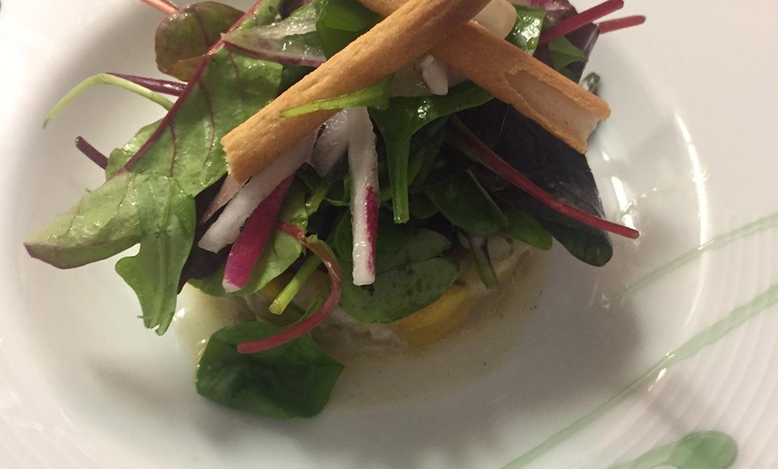 Image 9: Var, Tourrettes : 1 nuit avec dîner et petit-déjeuner en option