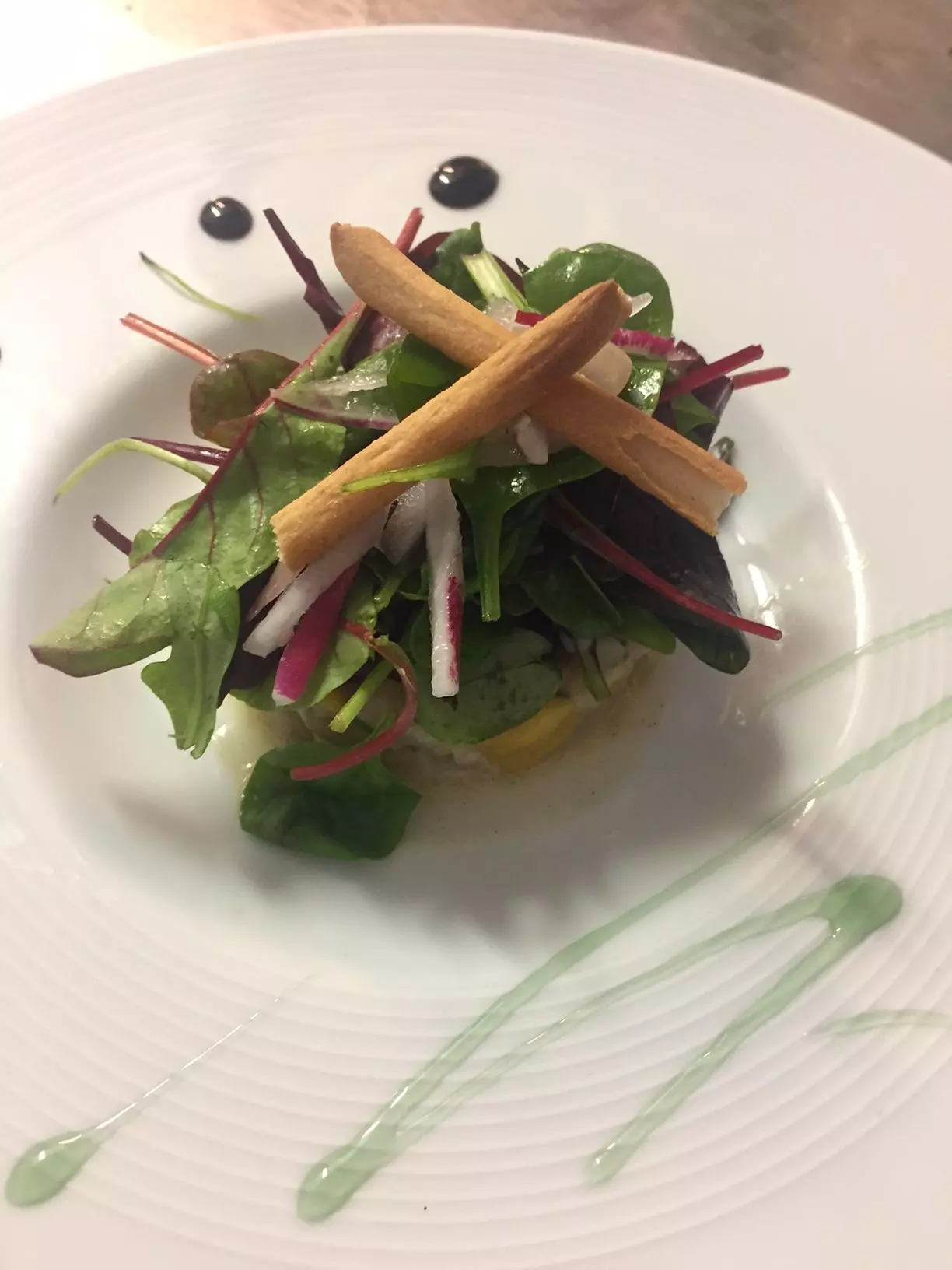 VAR | Tourrettes - Auberge des Pins 3*