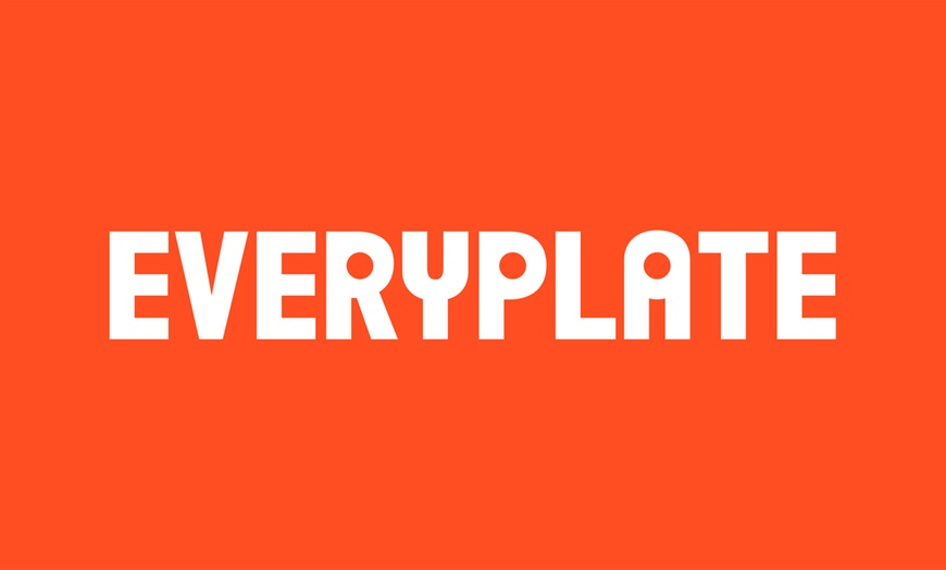 Image 53: EveryPlate Meal Kit Delivery