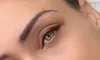 Revamp your Style with a Permanent Eyebrow or Eyeliner Tattoo Session (Up to 55% Off)