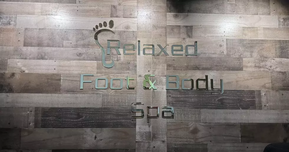 Deluxe Body Massage or Custom Foot Reflexology (Up to 50% Off)