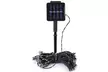 100/200 LED Solar String Lights Outdoor Patio Garden Party Xmas Tree Lighting - Image 4