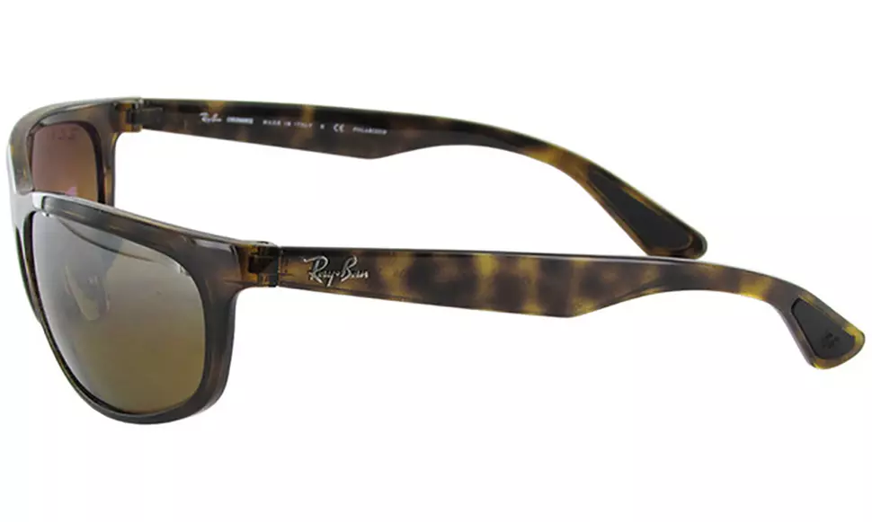 Ray-Ban Men's RB4265 Chromance Polarized Sunglasses - Second Medium