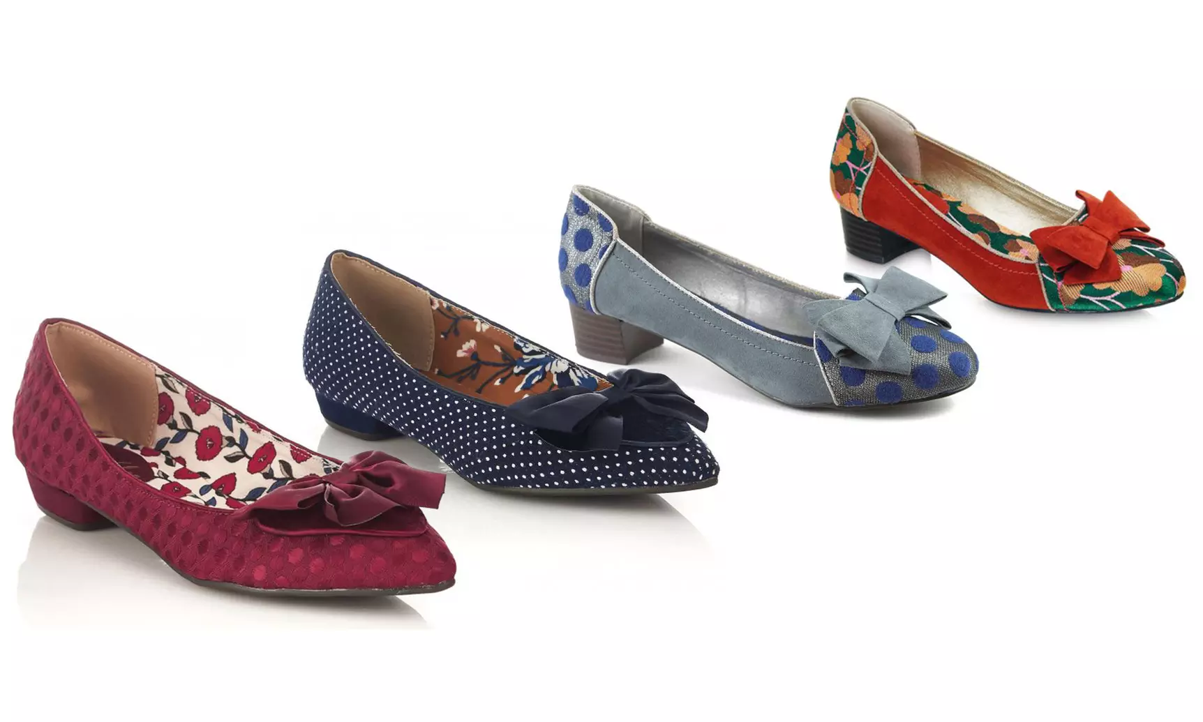 Chaussures de Ruby Shoo pour femmes - Primary Image