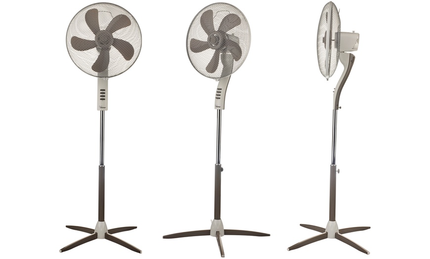 Image 9: Ventilatori Bimar disponibili in diversi modelli