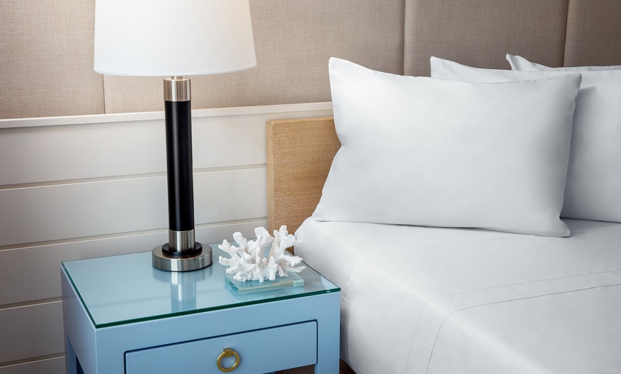 Image 24: Member-Only Deal: Allegria Hotel