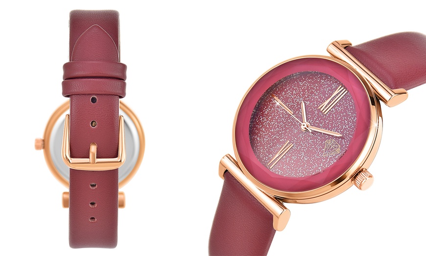 Image 26: Orologi SC Crystal