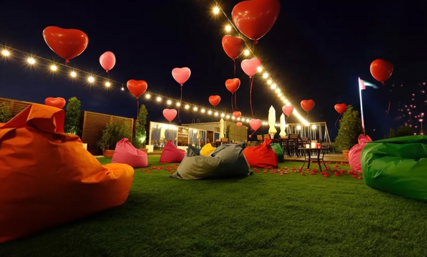 Image 2: Valentine’s Escape: Weekdays or Weekend Escape Room + Boarding Games 