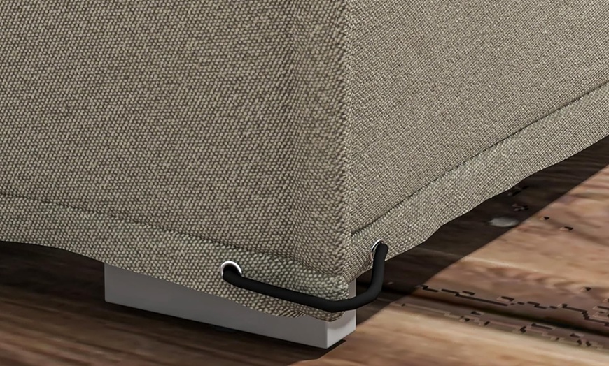 Image 31: Outsunny Outdoor Waterproof Furniture Covers