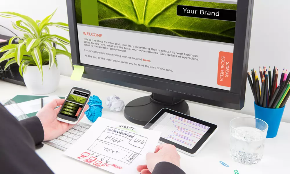 $262 for $349 Worth of Services — Think In Boxes, LLC - Primary Image
