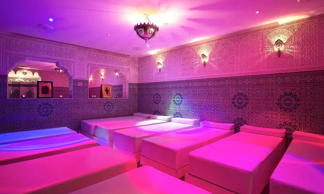 Parenthèse détente avec Ô Soins D'Orient