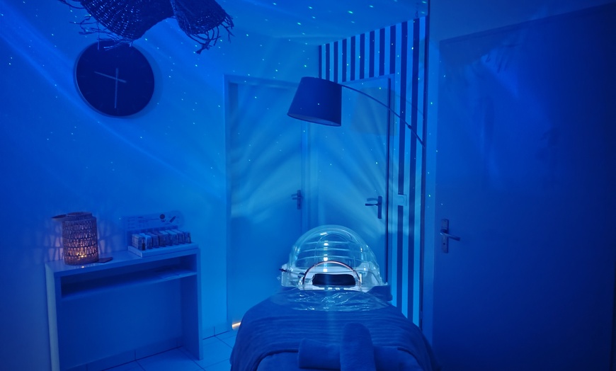 Image 1: Headspa "Rituel Som Sama" ou ''Réveil des sens'' avec BEAU'TY TIME