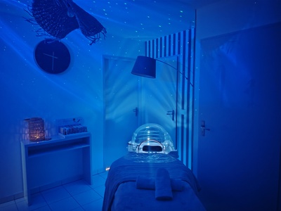 Headspa ''Réveil des sens''  60 min - pour cheveux courts - BEAU'TY TIME