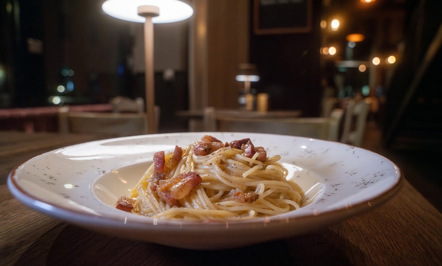 Image 7: Italienisches 3-Gänge-Menü für 2 oder 4 Personen