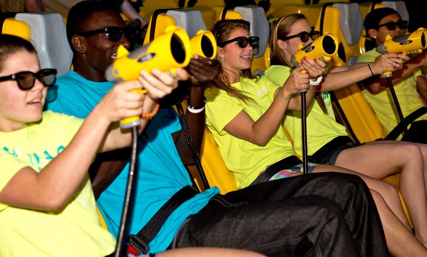 Image 4: Up to 10% Off at Ripley's Believe It or Not! Grand Prairie