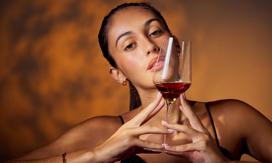 Image 1: Learn and Taste Madeira’s Finest Wines with Appetizer Pairings