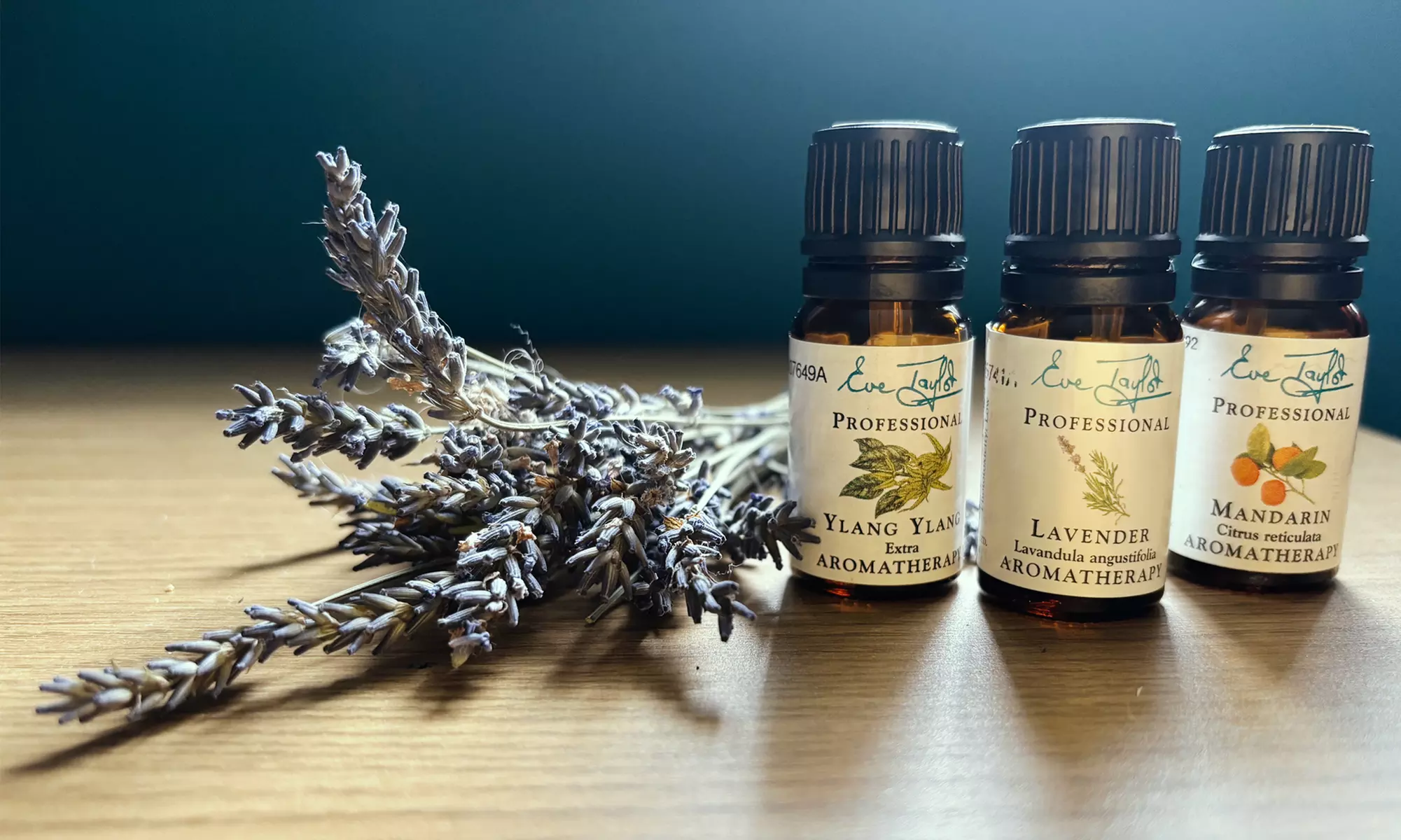 Our Signature Calm: Choice of Hot Stone, Deep Tissue and Relaxing